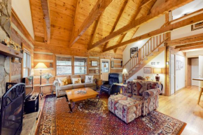 American Pride Cabin